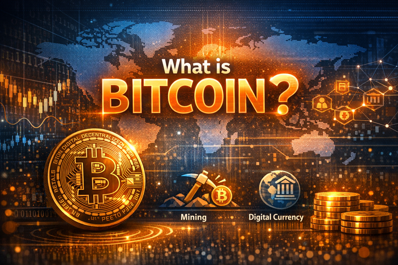Bitcoin