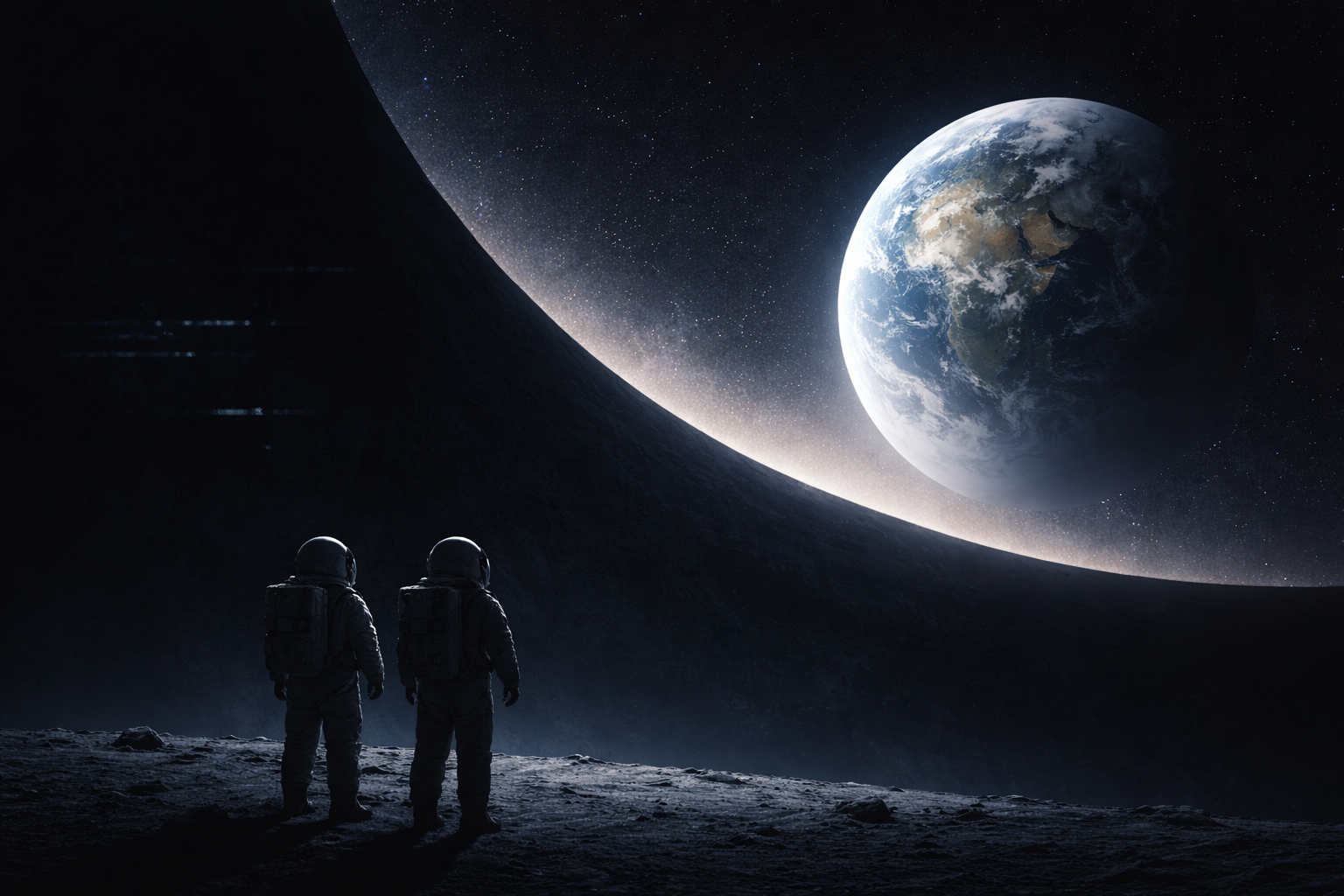 Artemis Space and Perception: Why We Are Not Really Watching the Missi Artemis Space and Perception: Why We Are Not Really Watching the Missi