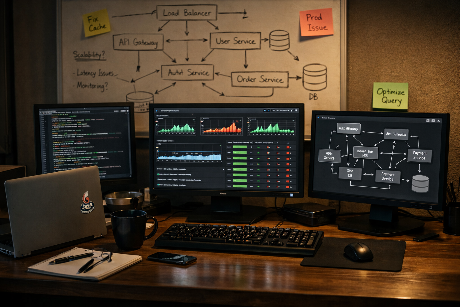 Senior Developers Carry the Entire System on Their Shoulders — And Nobody Notices
