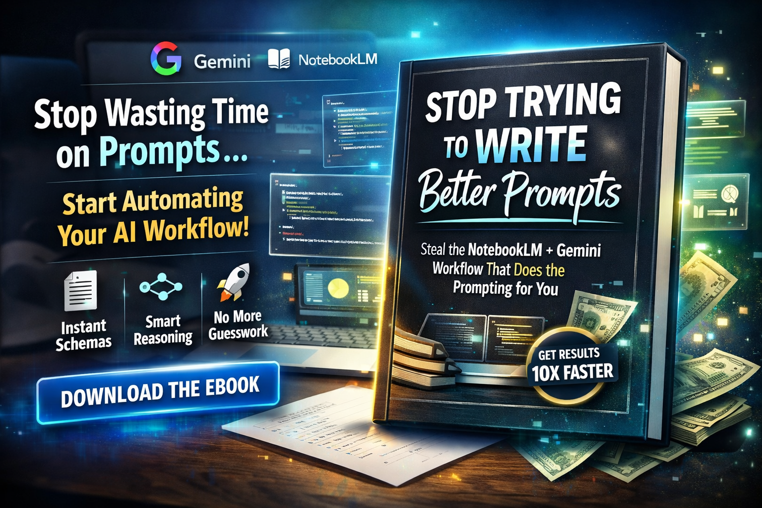 Stop Trying to Write Better Prompts — Do This Instead