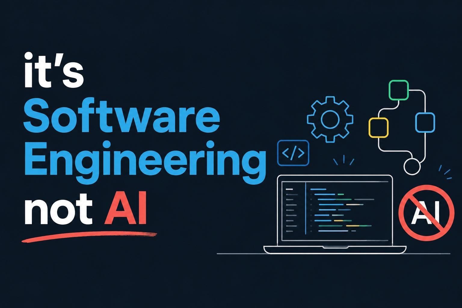 The illusion of capability: The Hidden Truth Behind Modern AI