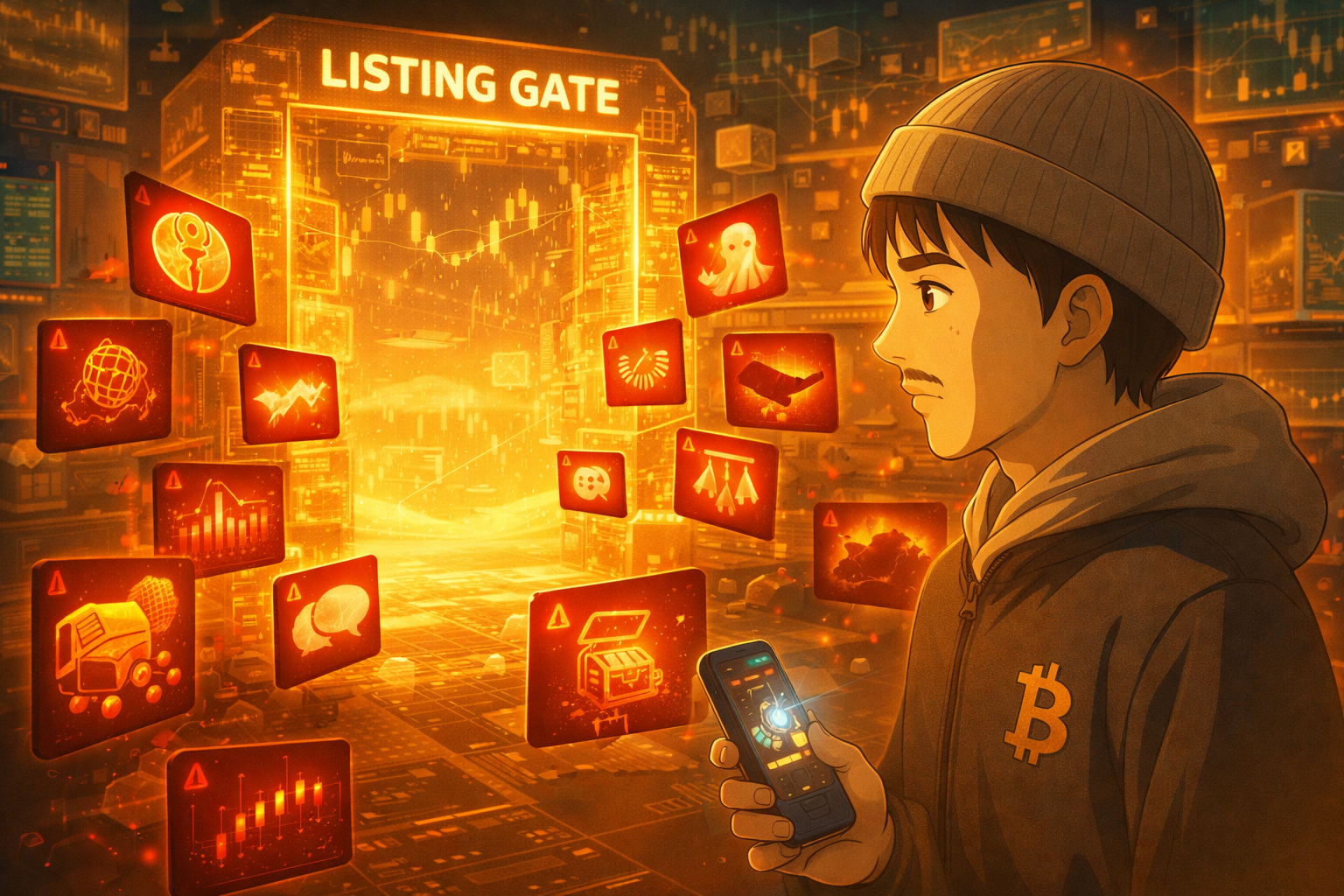 From “Launch” to “Dead Market”: My 10 Listing Red Flags You Won’t Ignore