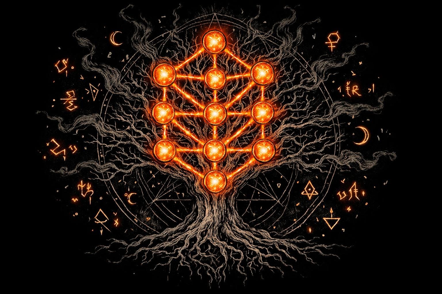 The Ancient Secret That Will Change How You See Reality