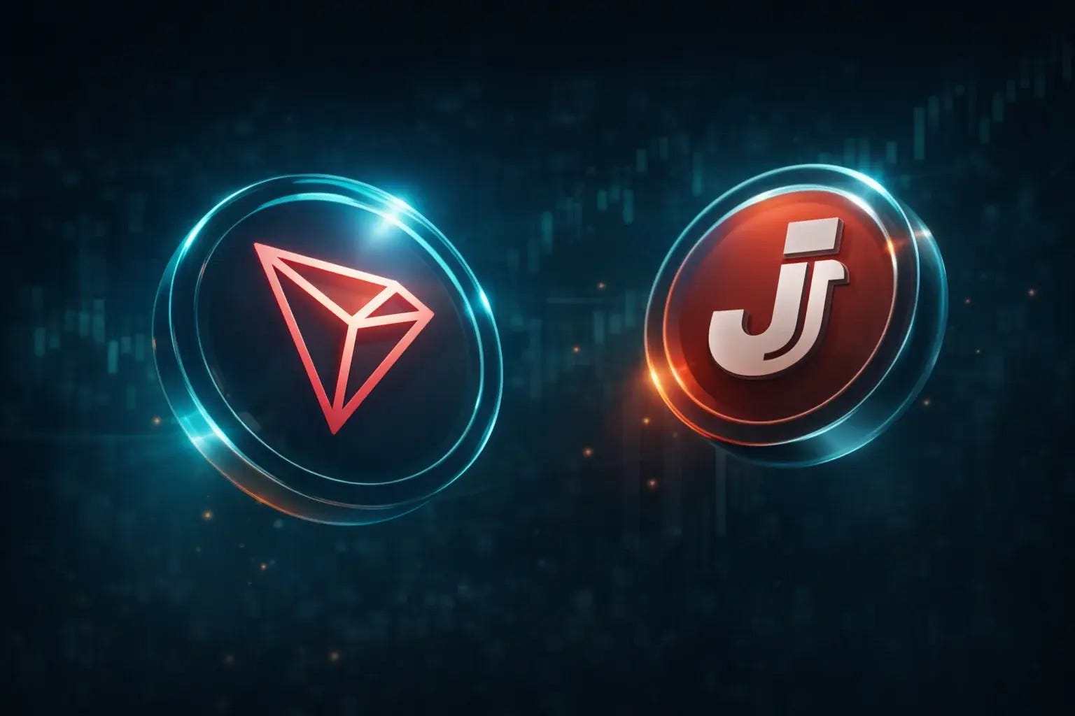 Why TRX and JST Have Held Up Better Than Much of the Market
