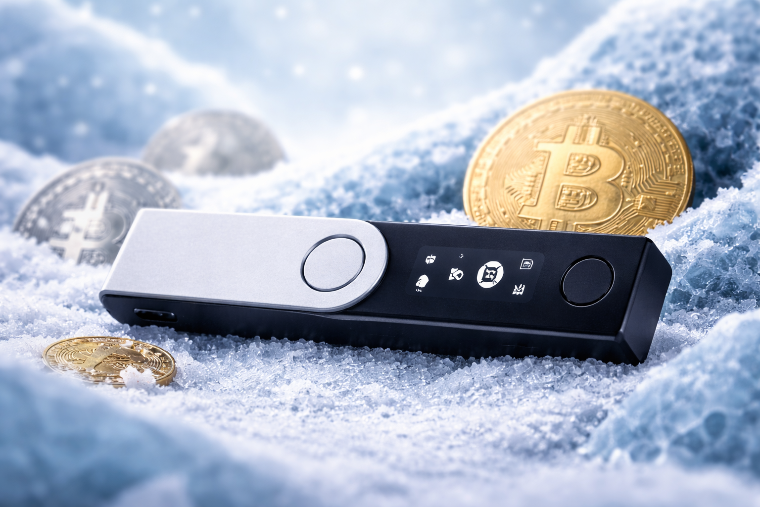 Pros and Cons of Using a Cold Wallet