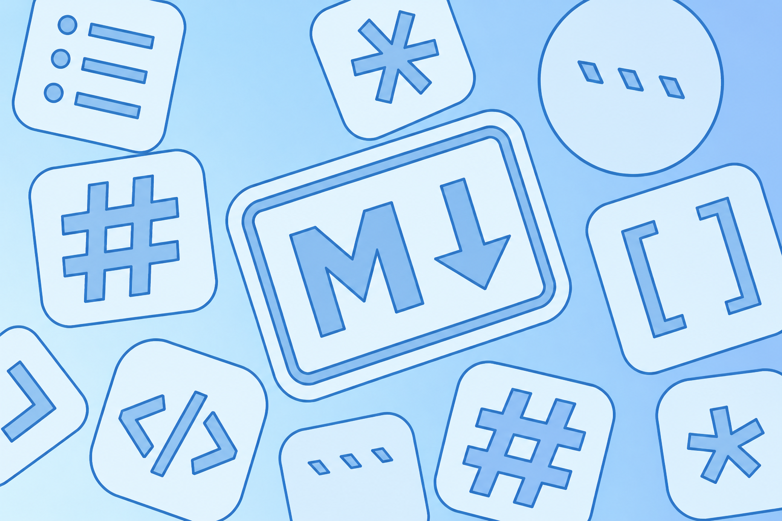 Why I Chose Markdown as the Foundation of my RAG Pipeline