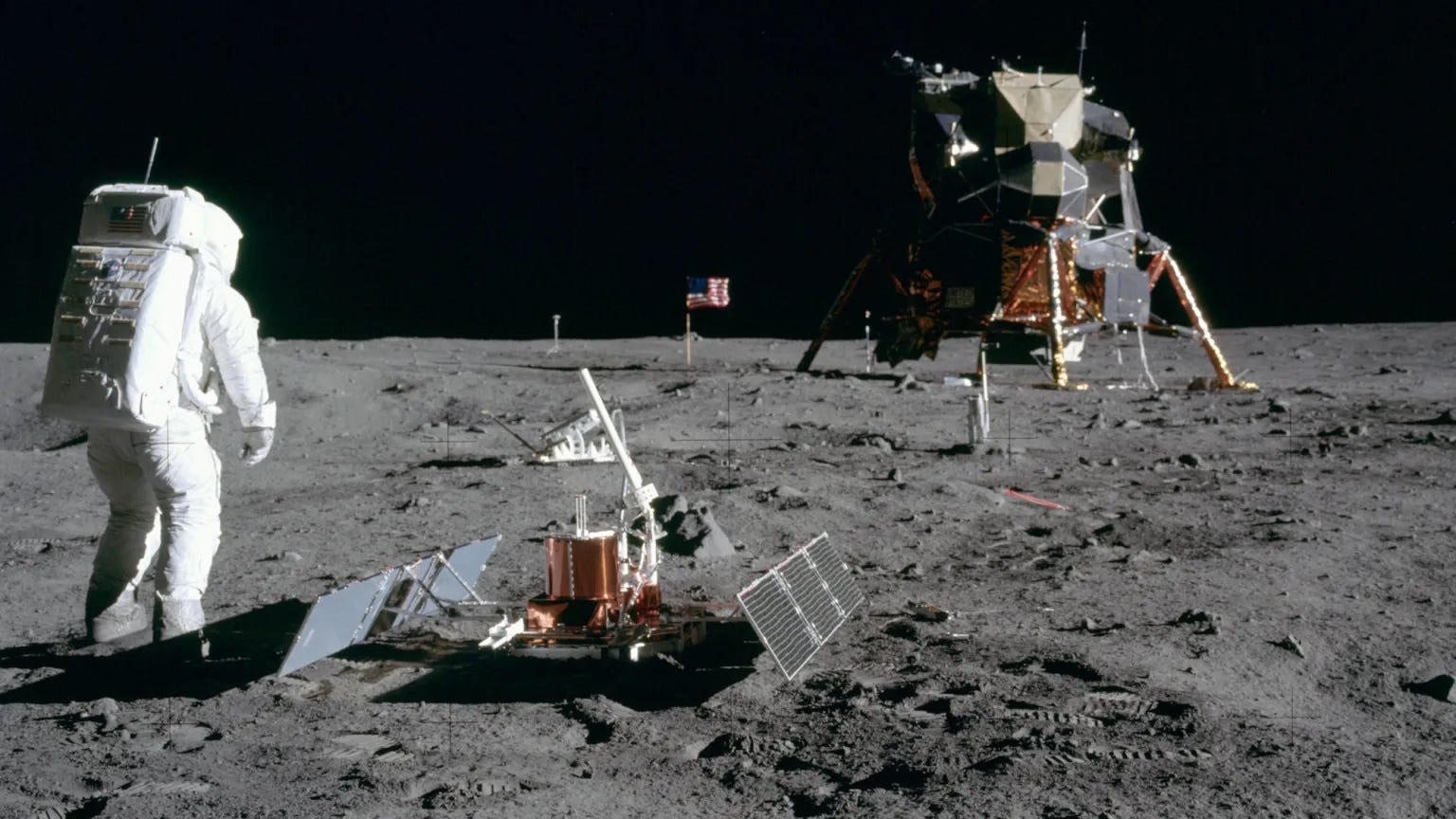 Thousands of NASA employees to bid farewell to the NASA they knew