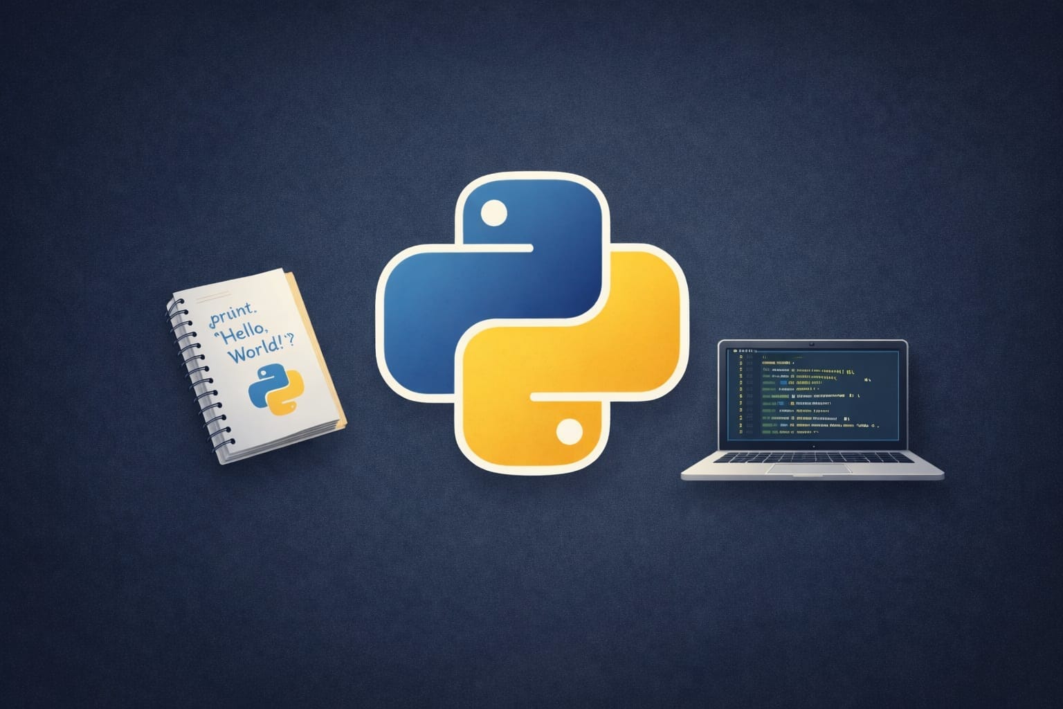 From Curiosity to Confidence: My Python Learning Journey