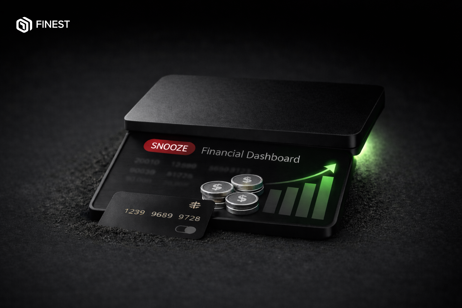 Why People Avoid Looking at Their Finances?