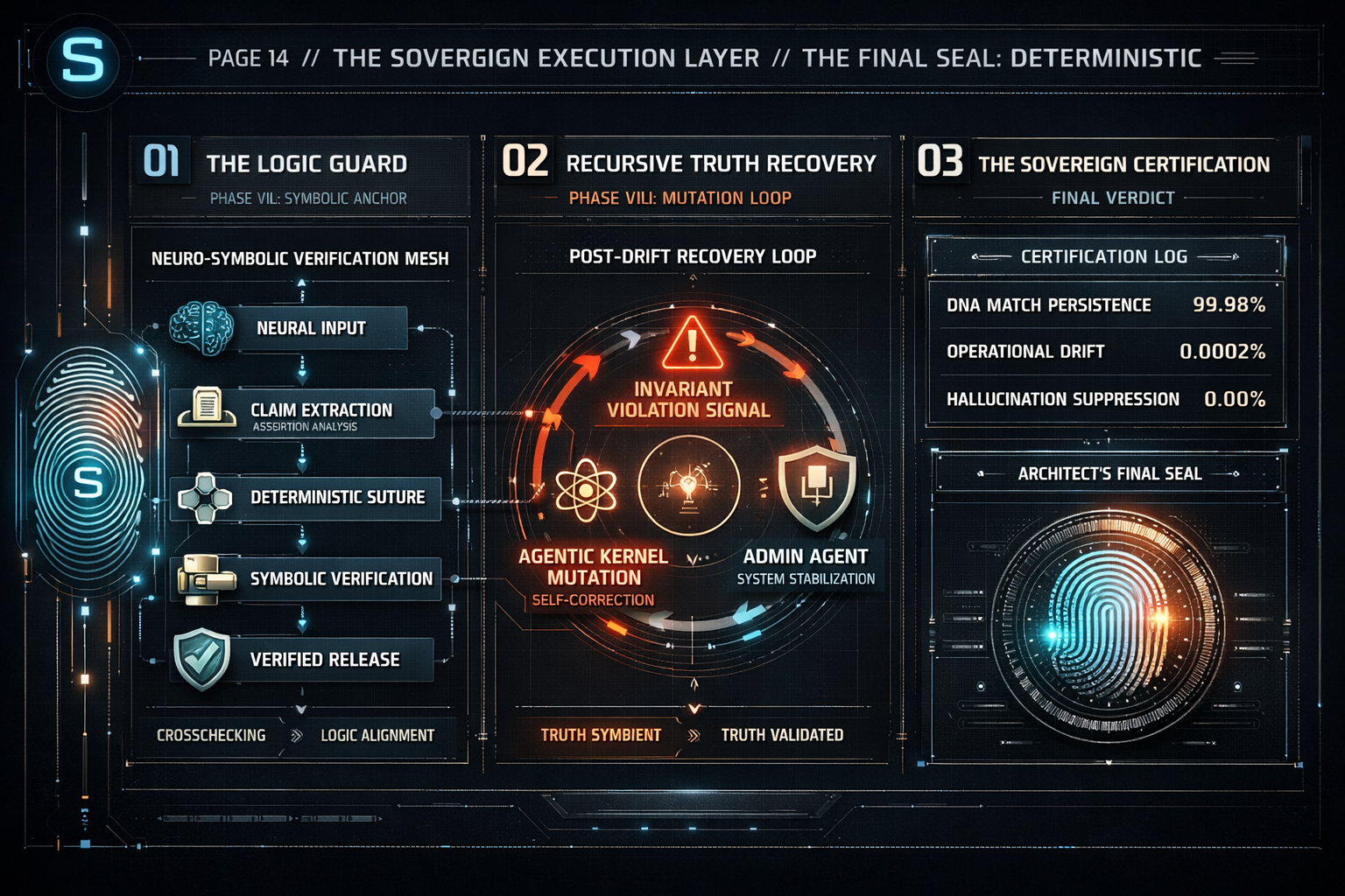The 80% Wall: Why Your AI Agents Are Liabilities, Not Assets