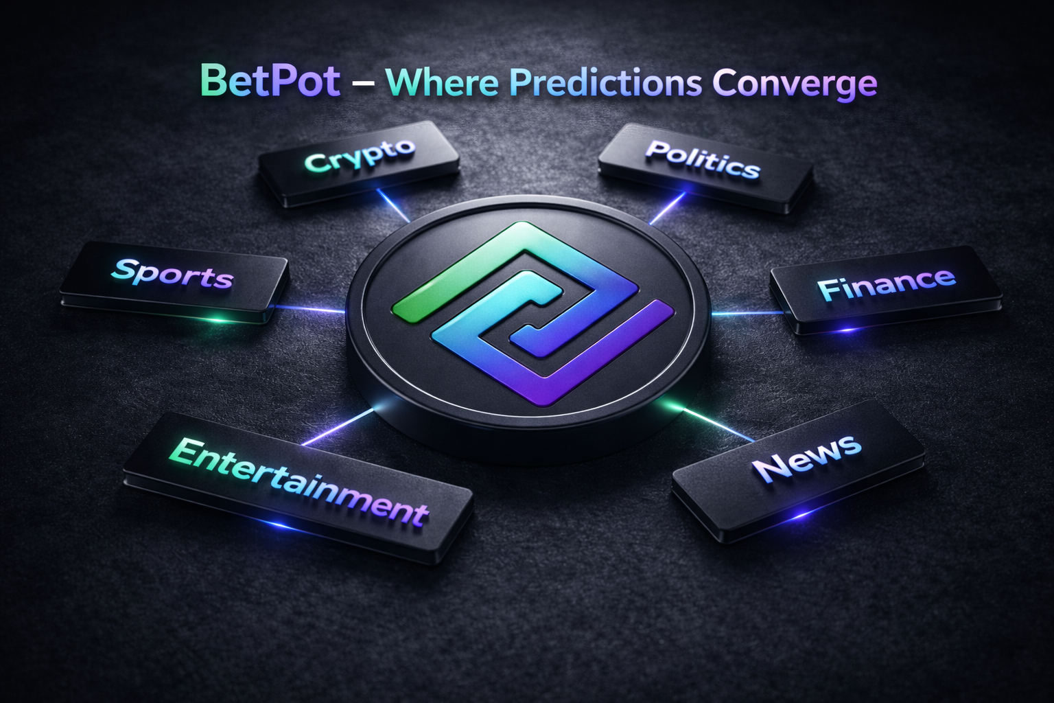 What is BETPOT?
