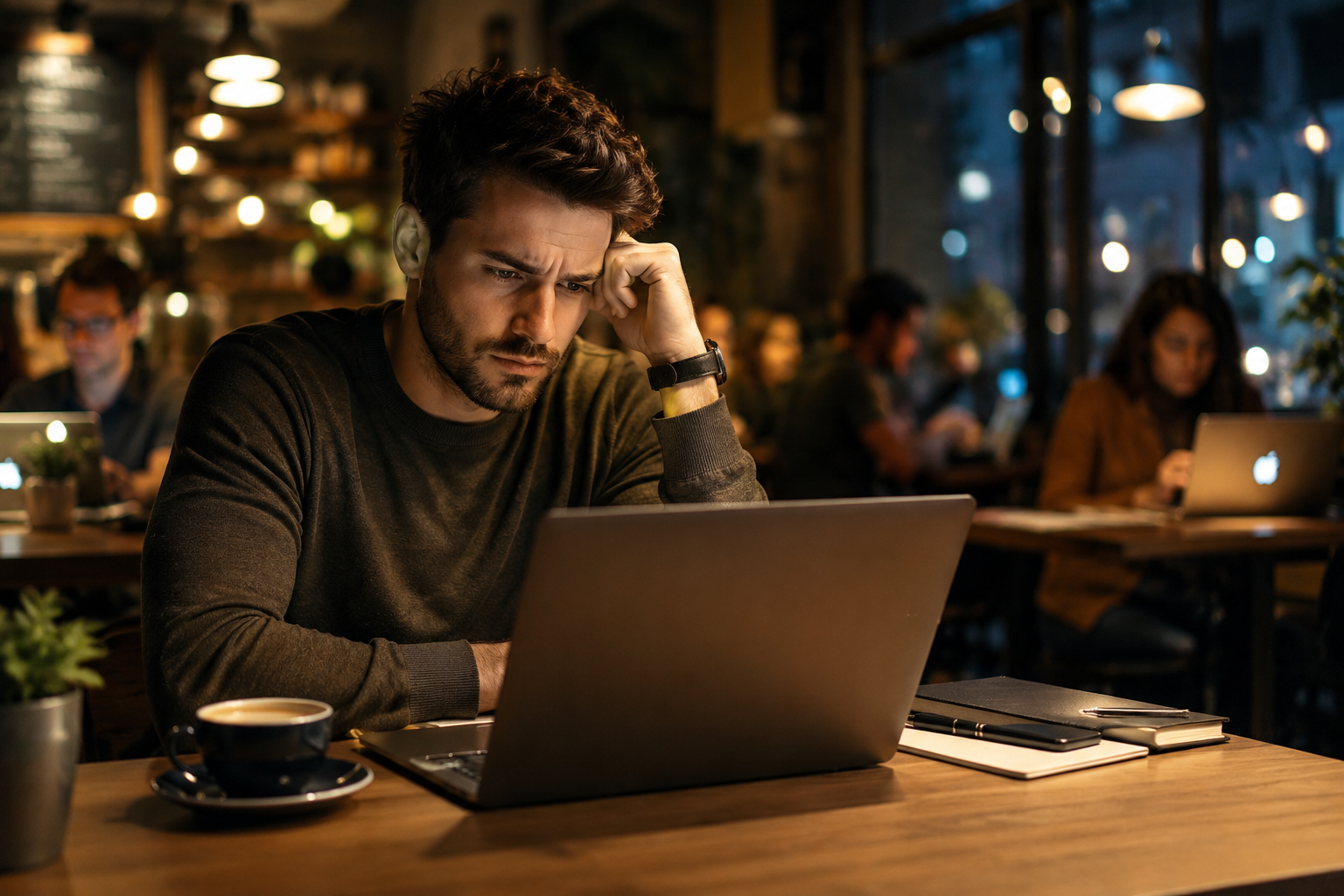 Why 99% of People Use AI Wrong (And How to Fix It)