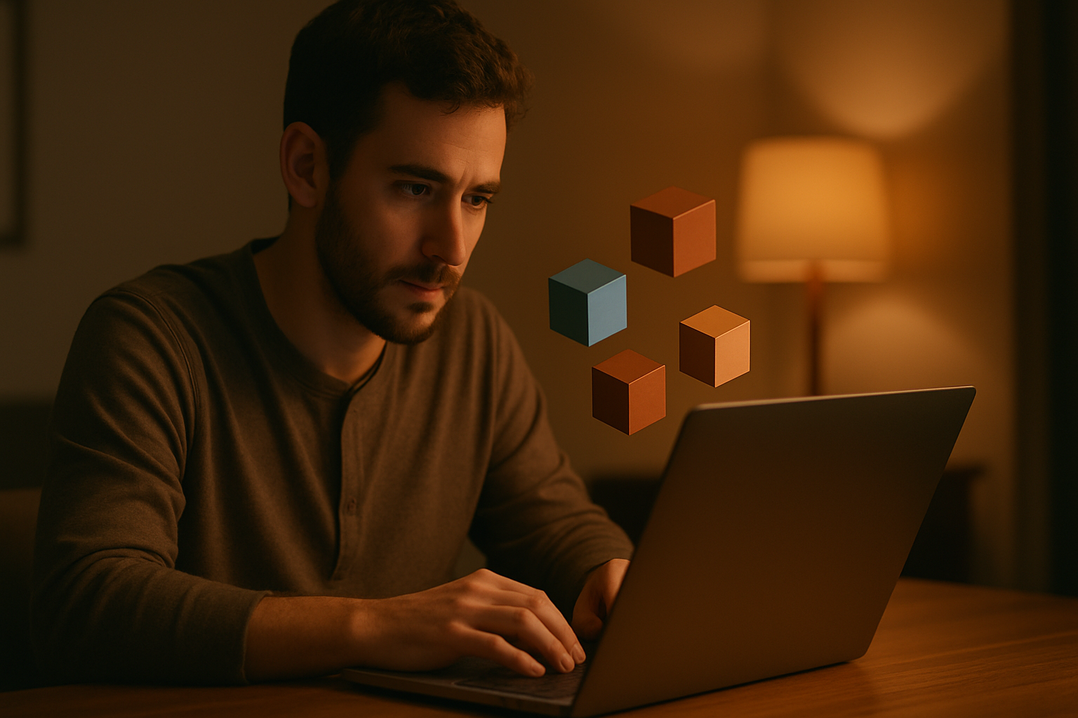 I Gave My AI Agent the Ability to Research Before It Writes — Here’s What Changed