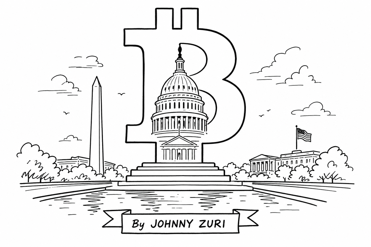 Trump’s Economic Legacy Bitcoin 2025