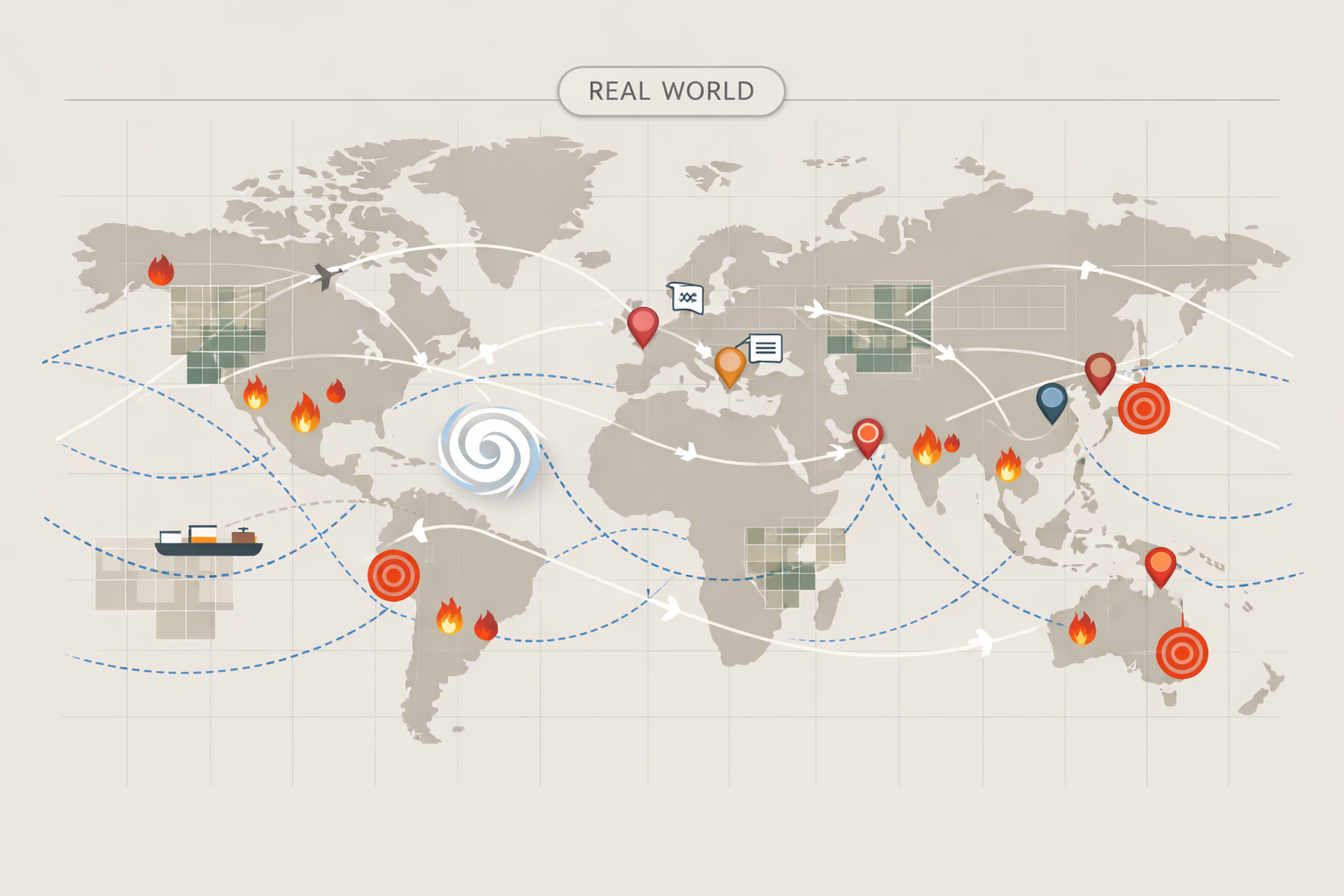 Vibe Coding Just Escaped Todo Apps and Entered the Real World