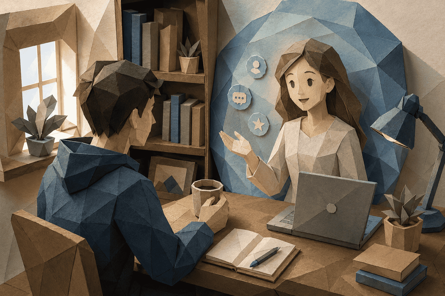 Build a Personal Assistant That Feels Like a Real Person