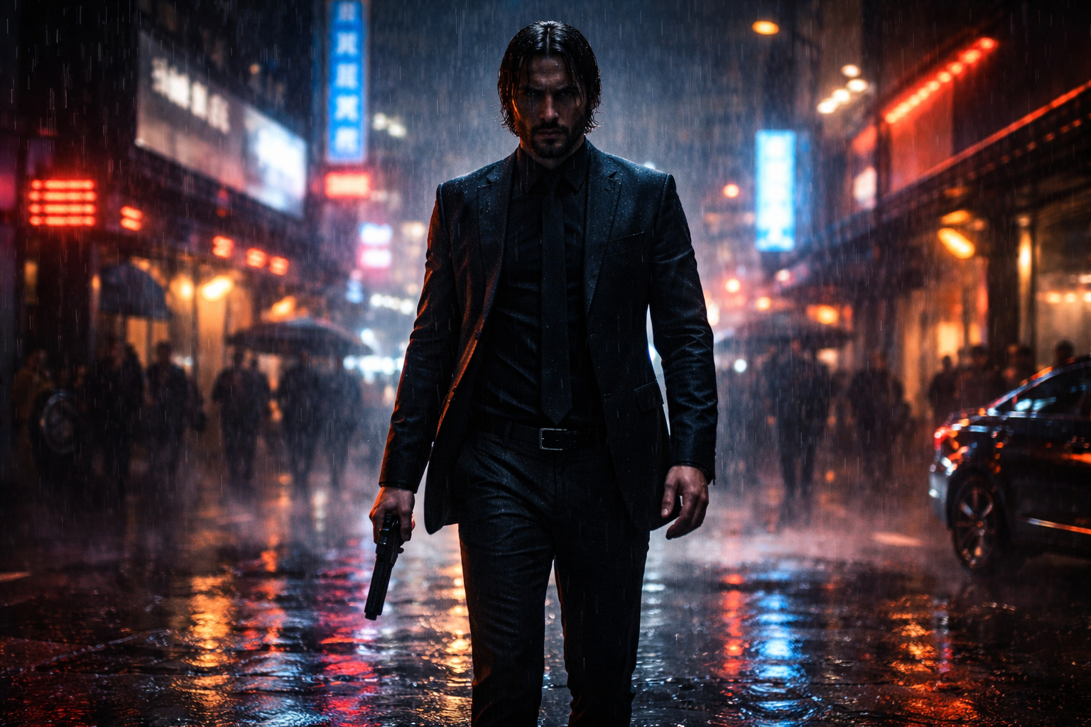 50 Cinematic AI Image Prompts For Better Results