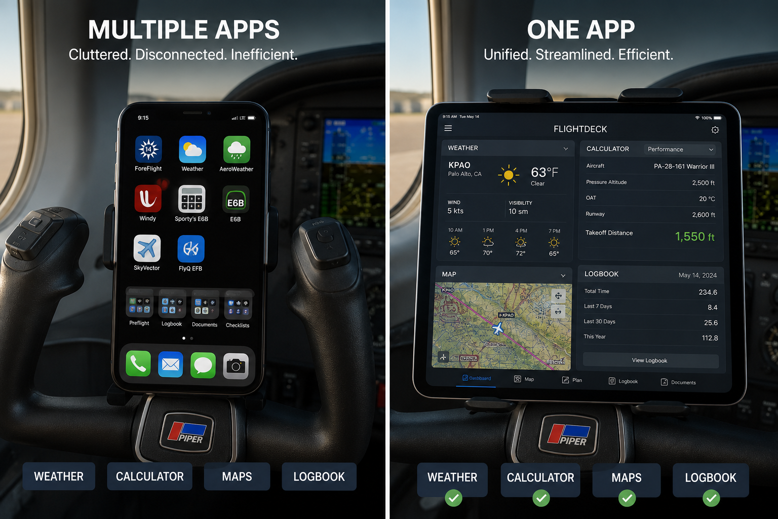 I Used to Have 4 Apps for One Task. Here’s What I Did Instead. I Used to Have 4 Apps for One Task. Here’s What I Did Instead.