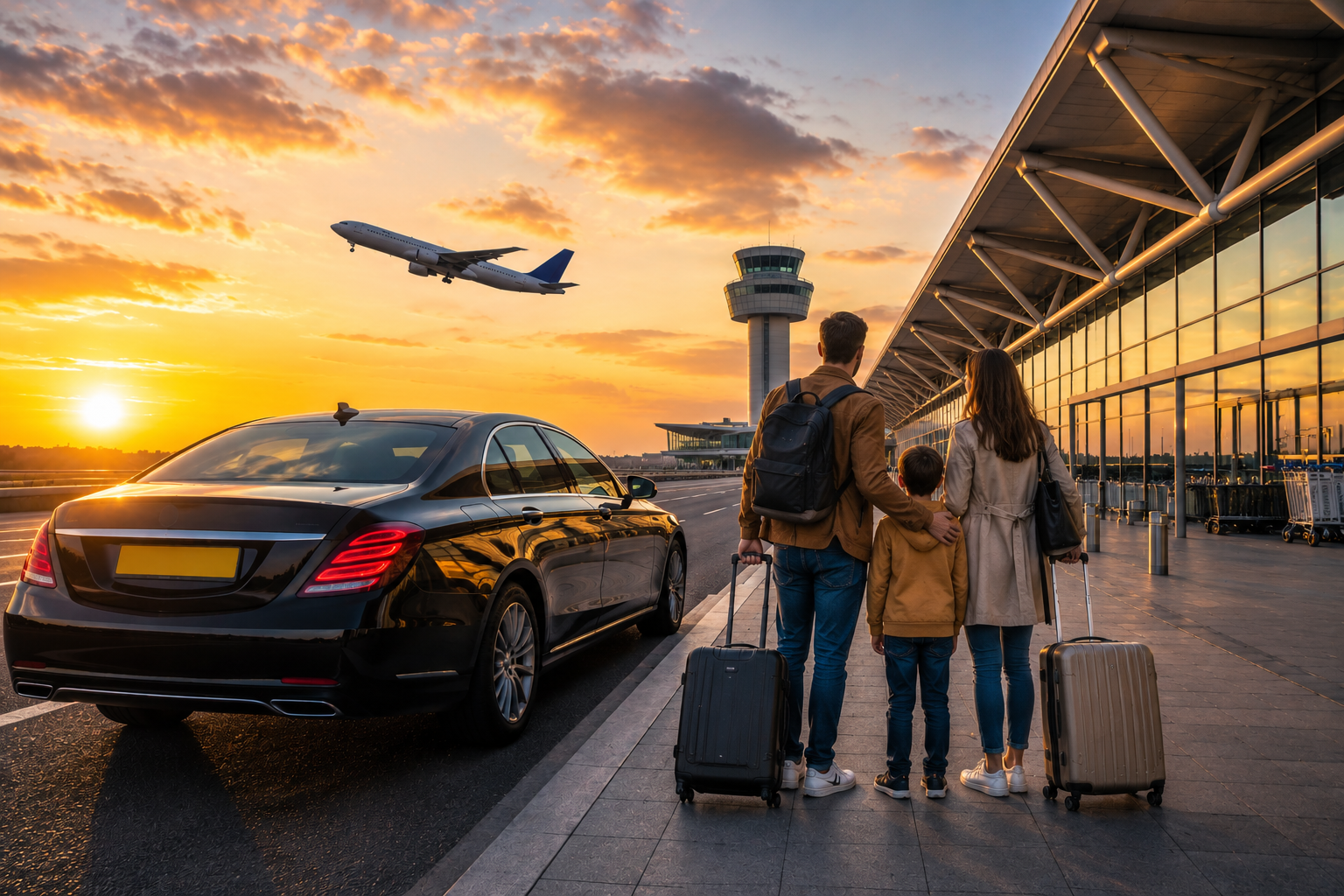 How East Midlands Airport’s Growing Route Network Benefits Leicester R