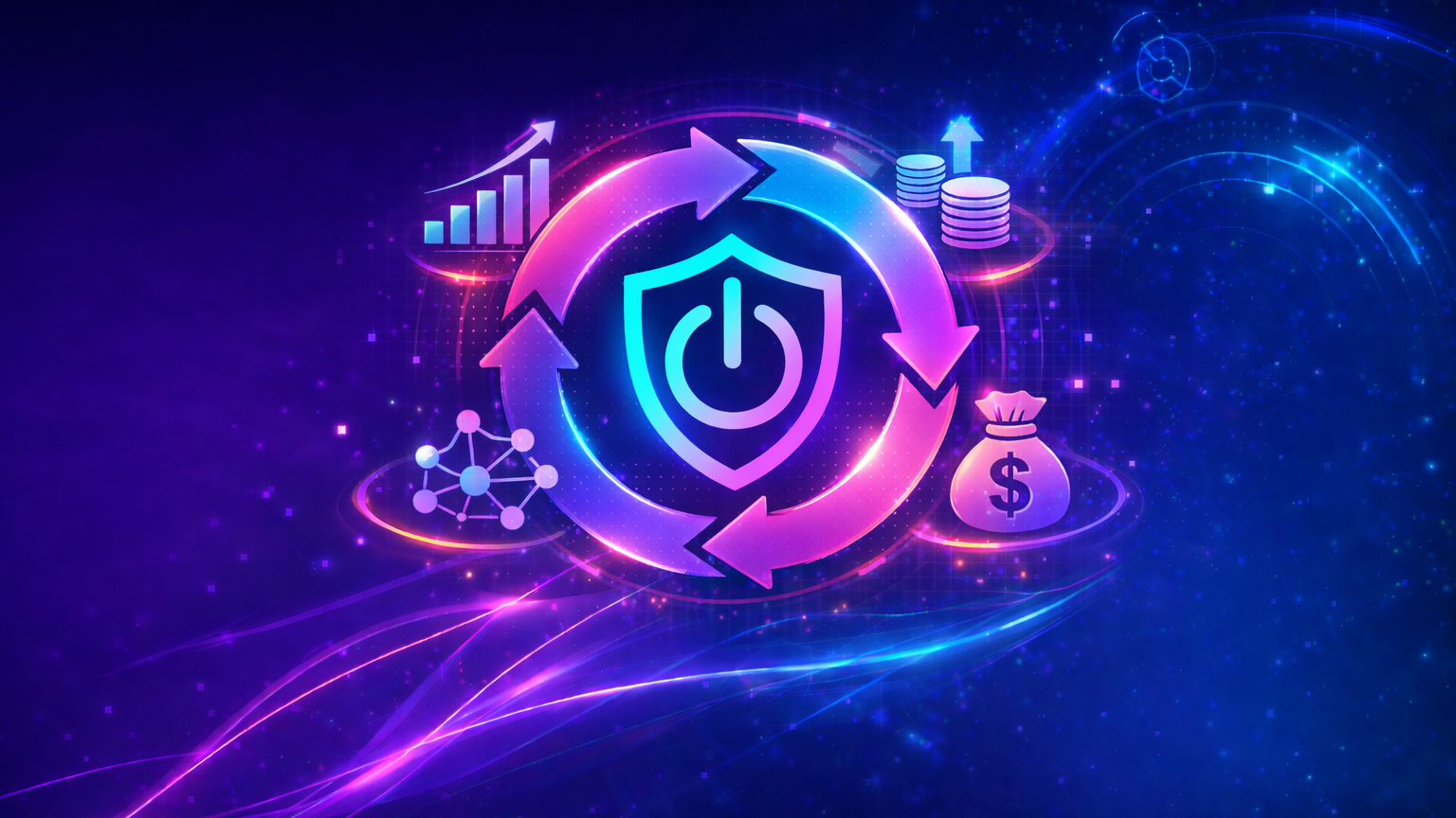 Introducing Onchain Matrix — The Capital Flywheel (Part 3)