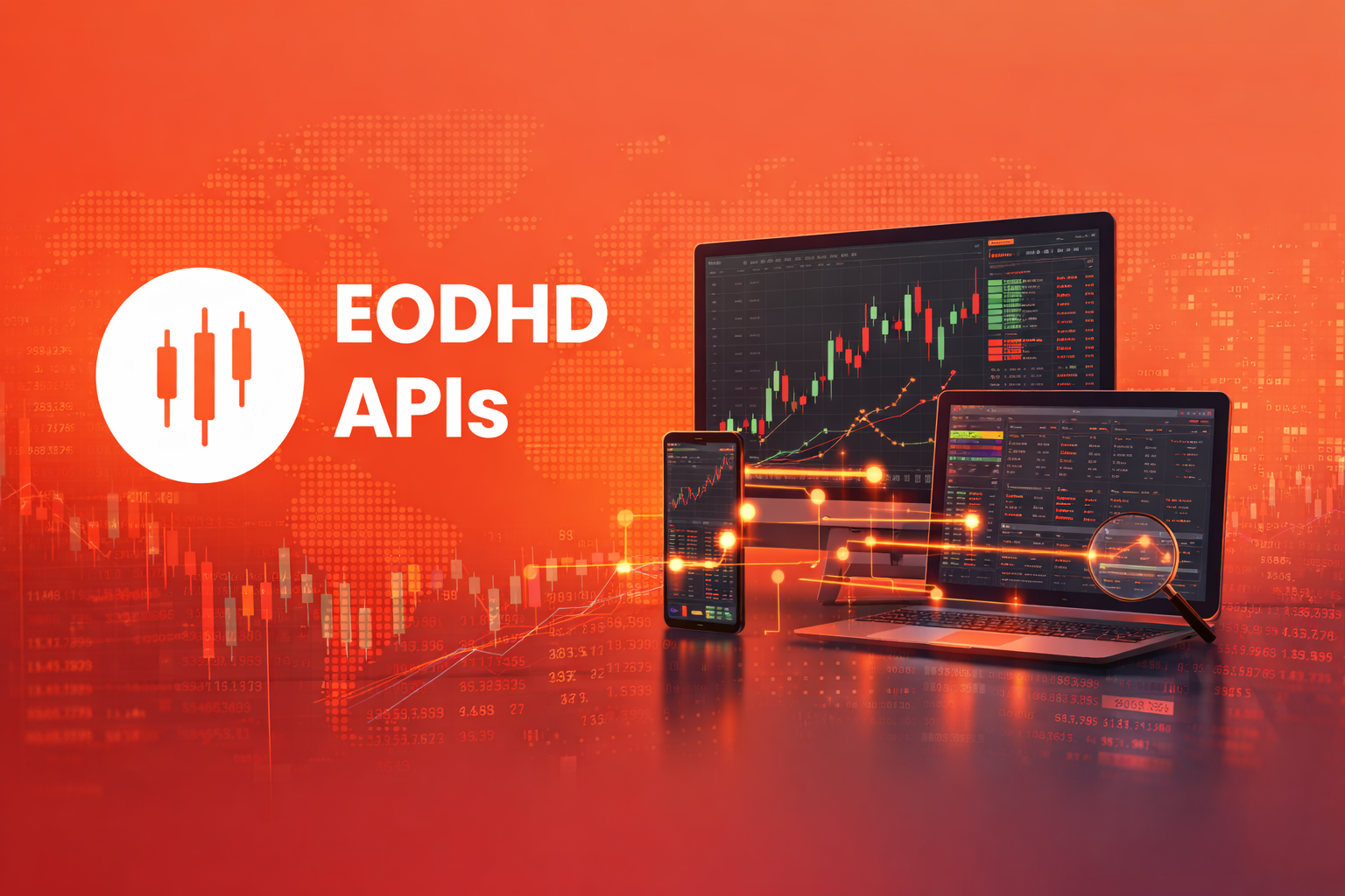 Best Financial MCP Solution for AI Investment Systems (Powered by EODHD APIs)