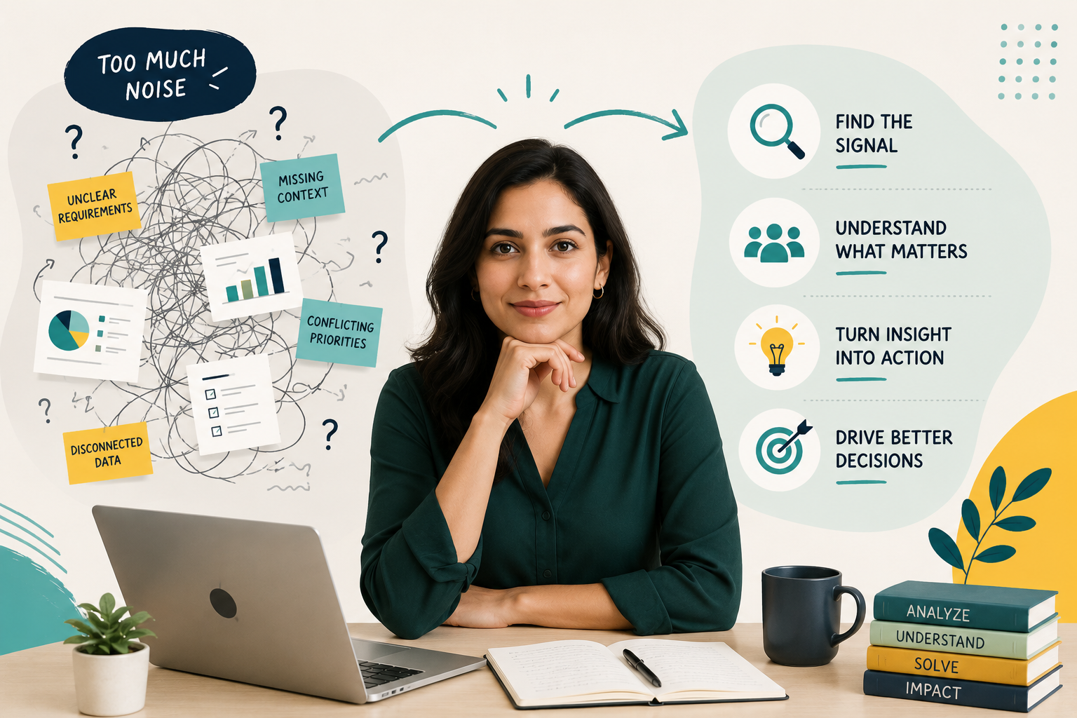 What Makes a Business Analyst Actually Valuable