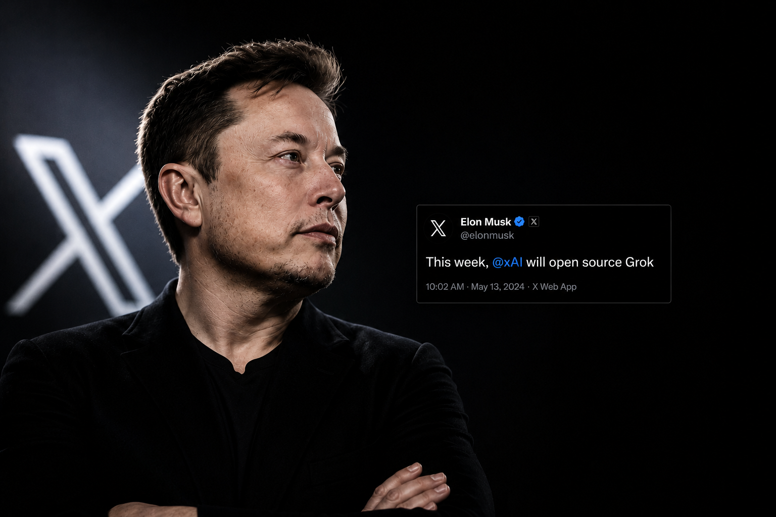 Elon Musk Just Promised to Open Source All of X. Here Is Why Nobody Knows What It Means