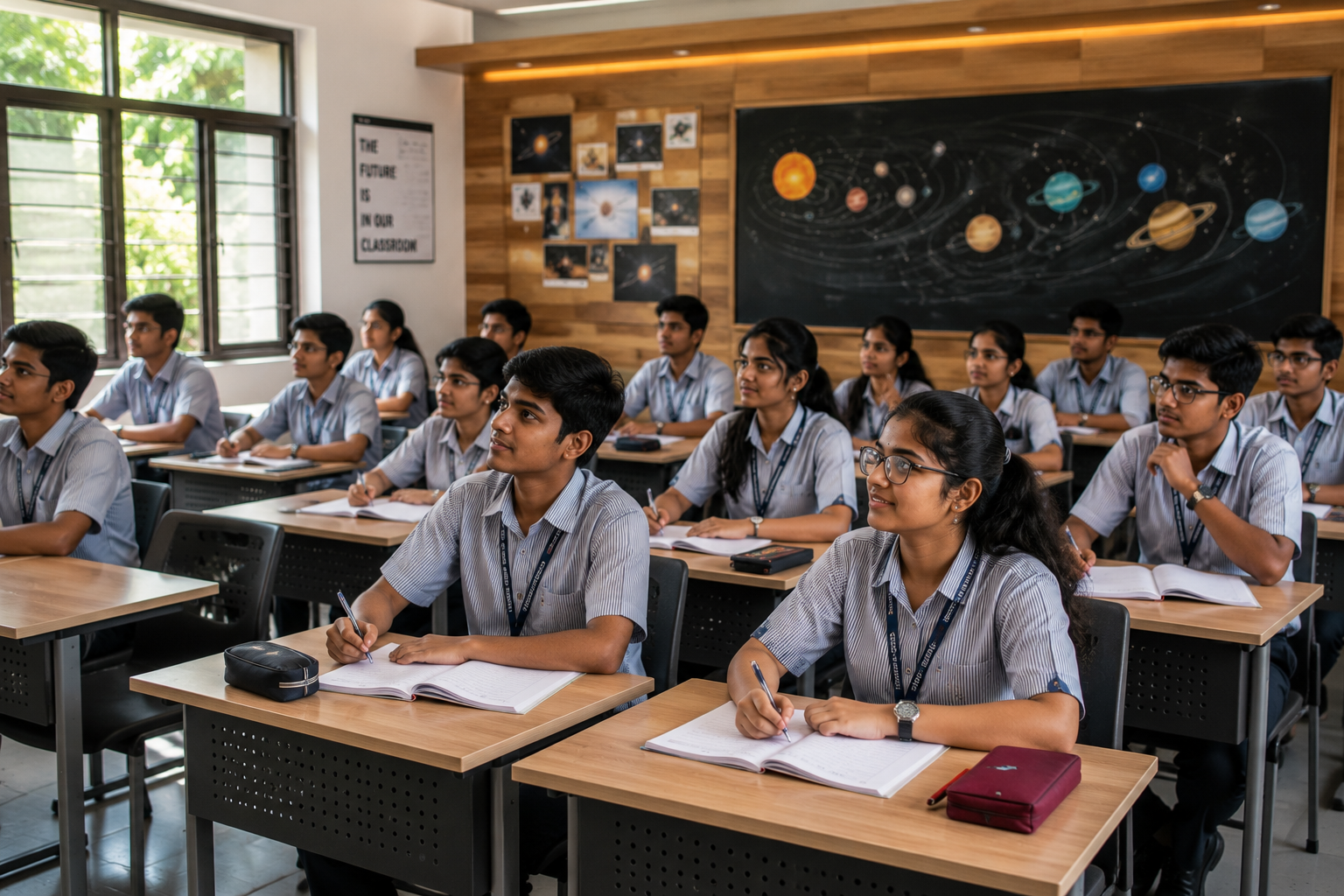 India Went to the Moon Before It Fixed Its Physics Textbooks. We Shoul India Went to the Moon Before It Fixed Its Physics Textbooks. We Shoul