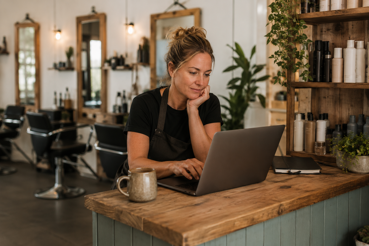 The Small Business Owner’s First AI Mistake