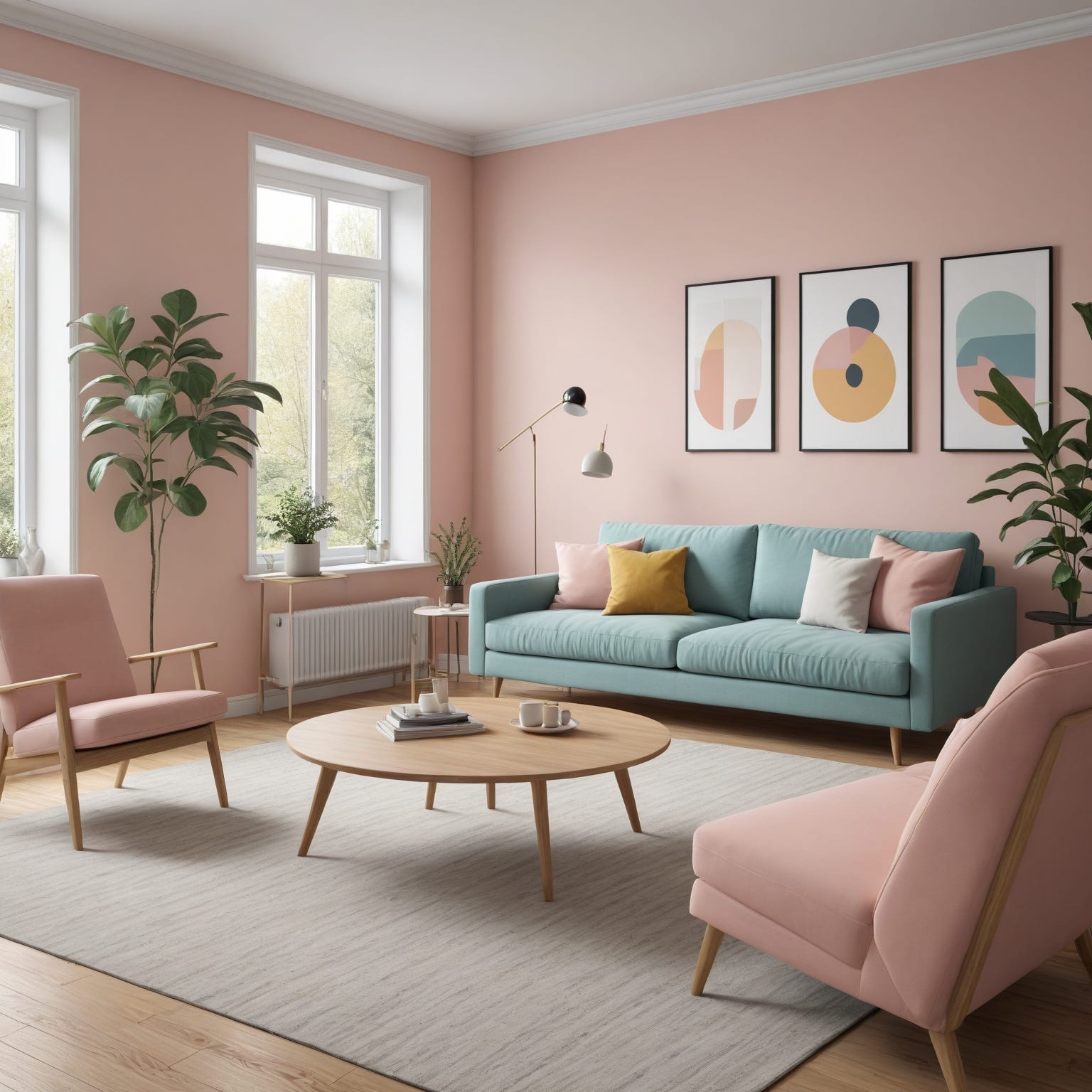 Transform Your Home with AI: Personalized Home Décor and Interior Design Made Easy