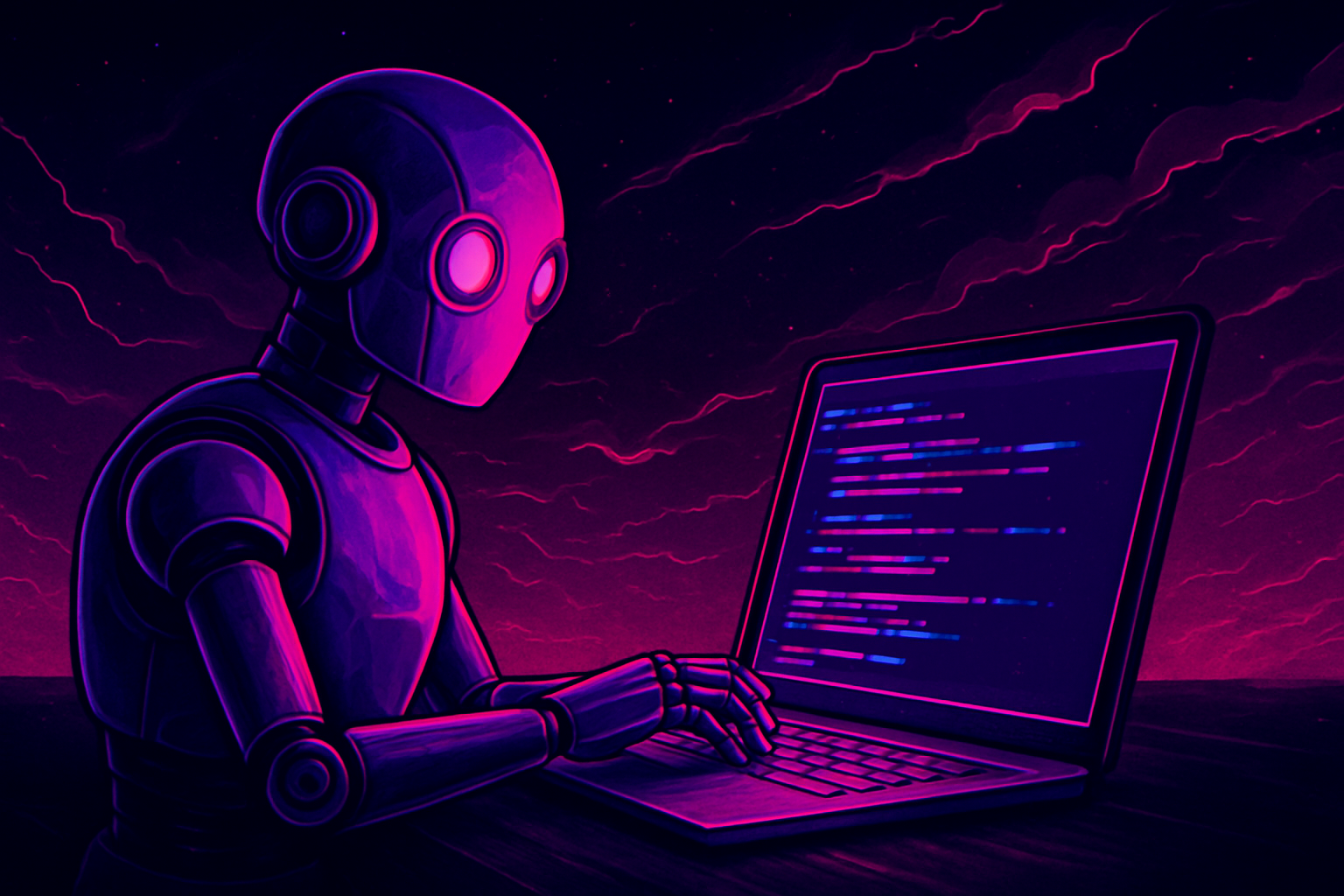Top 5 Best AI on the Market