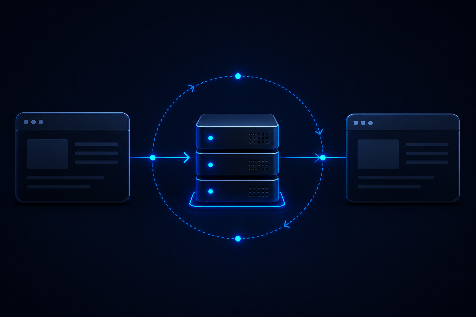 How to Rotate Proxies Without Breaking Sessions