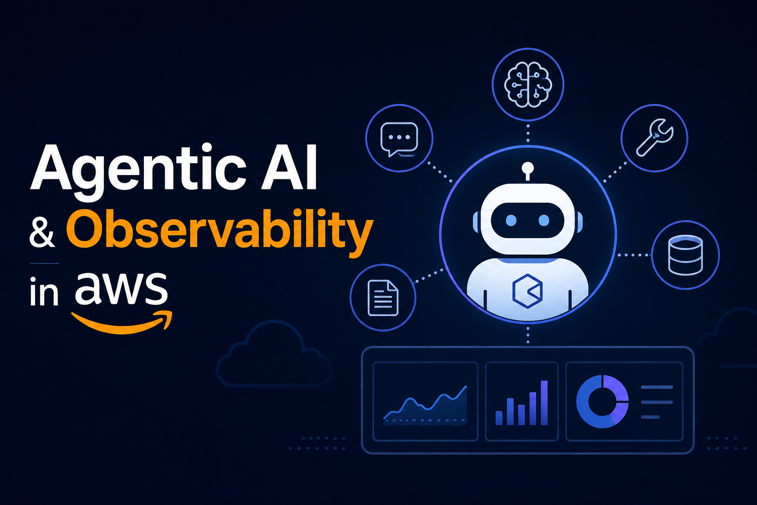 AWS’s Conflicting Guidance on Agentic AI Observability: Layers vs. Phases
