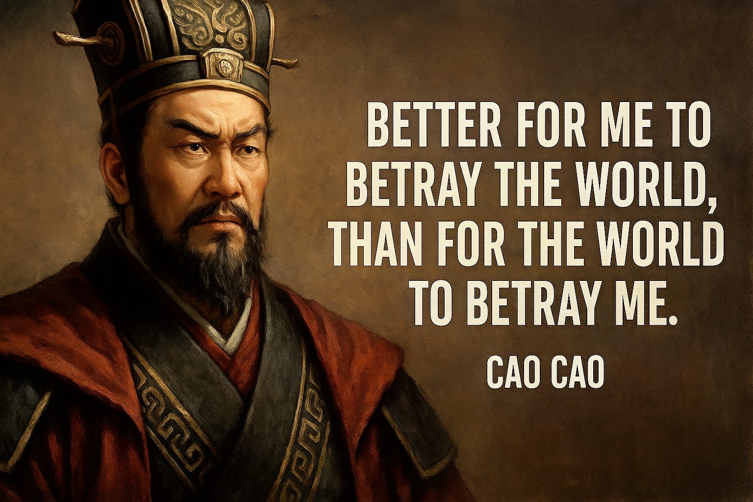 [TrendyMediaToday.com] When Ambition Betrays {file_size} {filename}