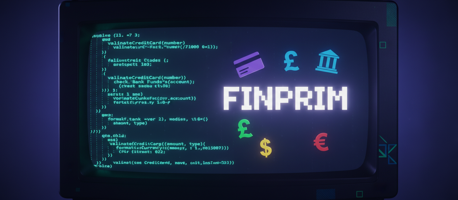 Stop Reinventing Financial Validation in TypeScript