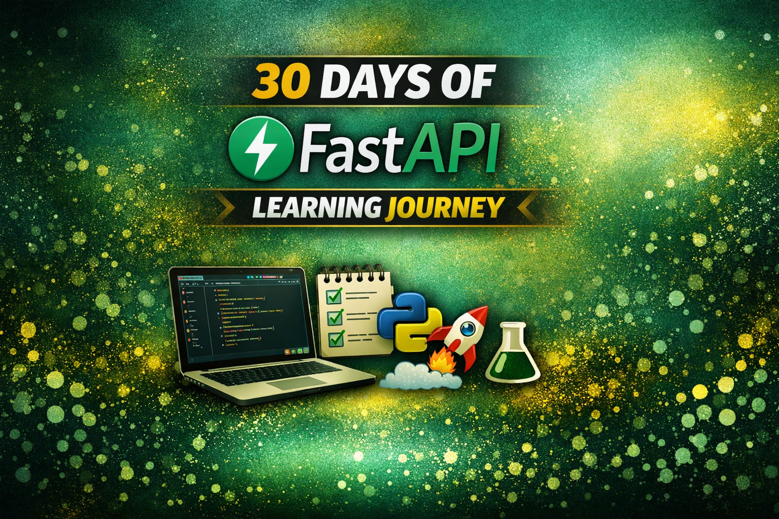 FastAPI Tutorial (Day-01)