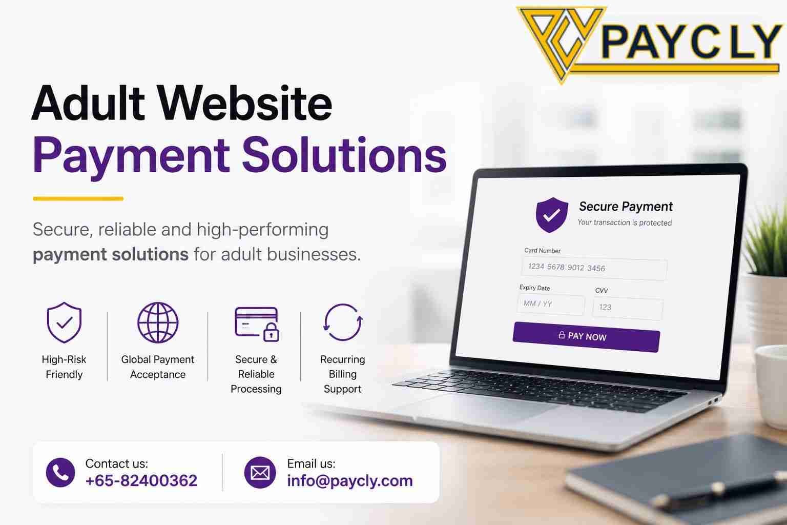 Adult Entertainment Payment Solutions That Keep Revenue Flowing