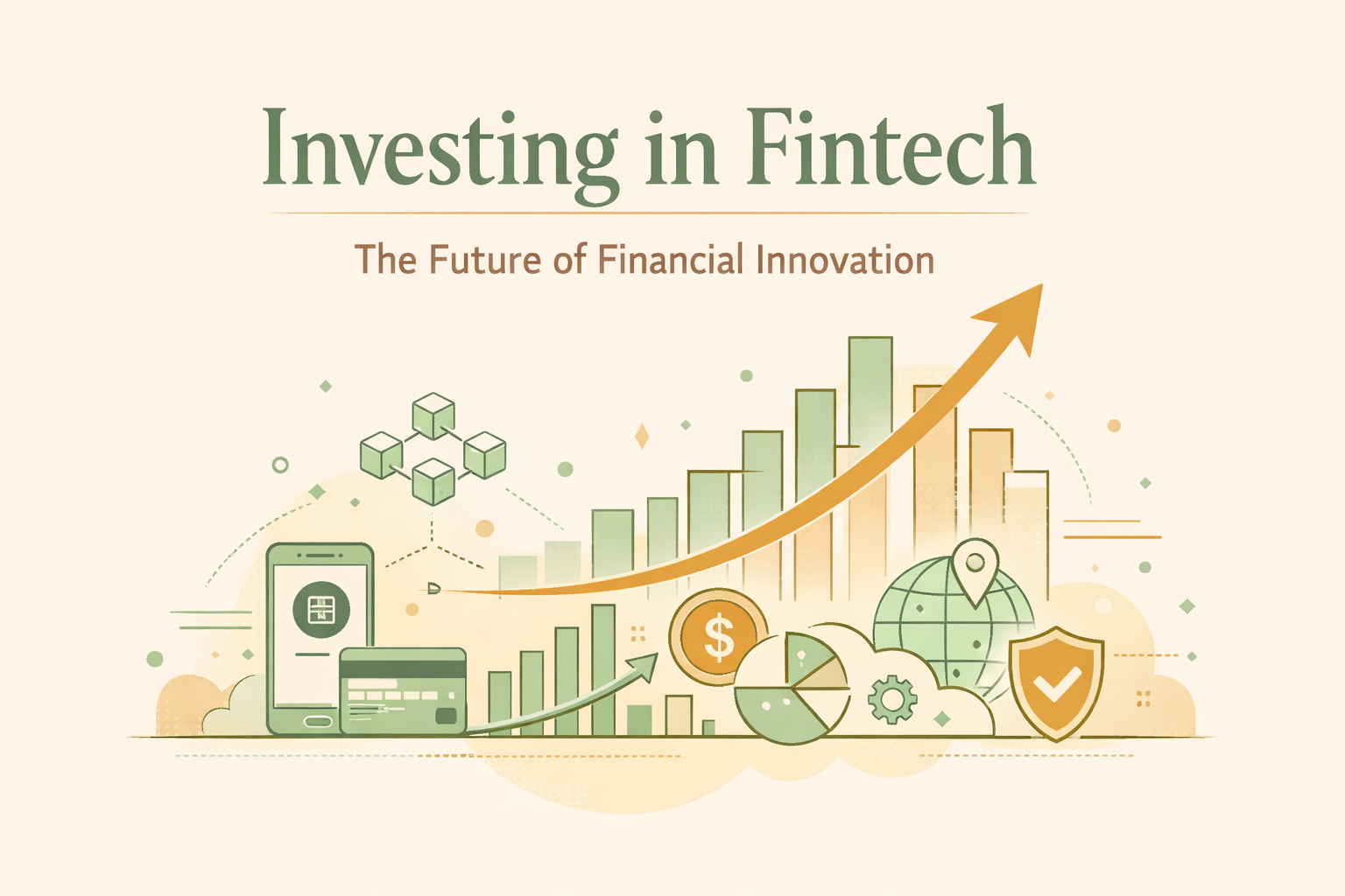 Investing in Fintech: Why the Next Decade of Financial Innovation Is Being Written Today