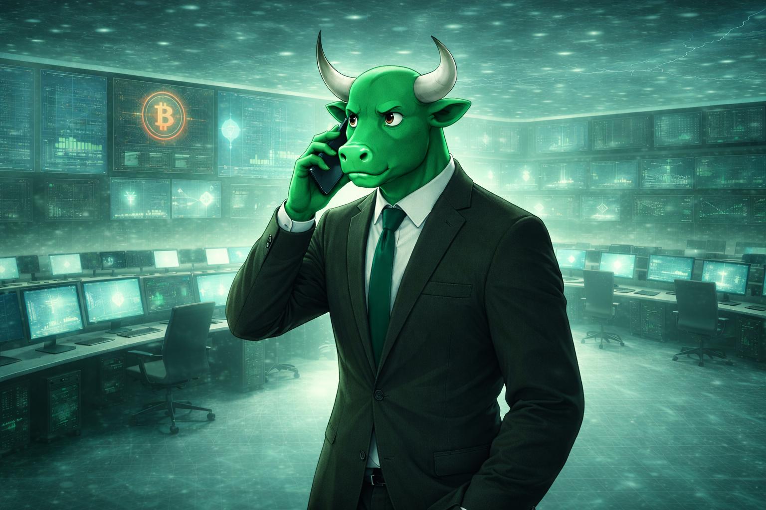 Why Crypto Has No Customer Support
