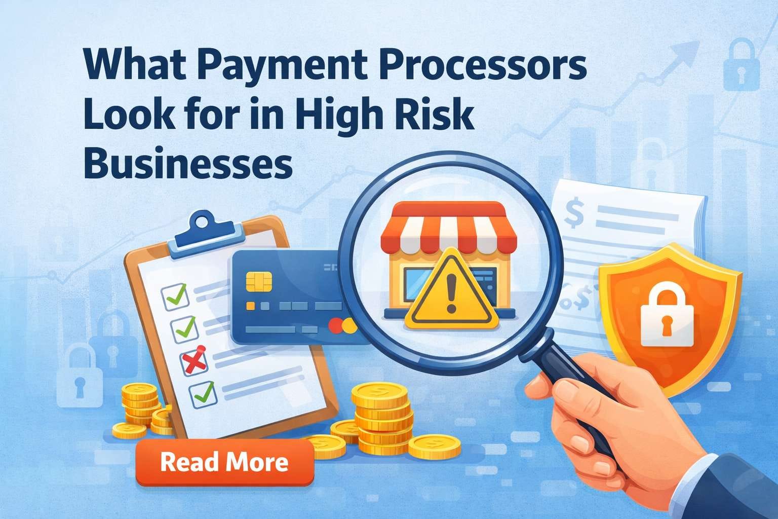 Your Payment Gateway Wasn’t Rejected by Mistake — Here’s Why