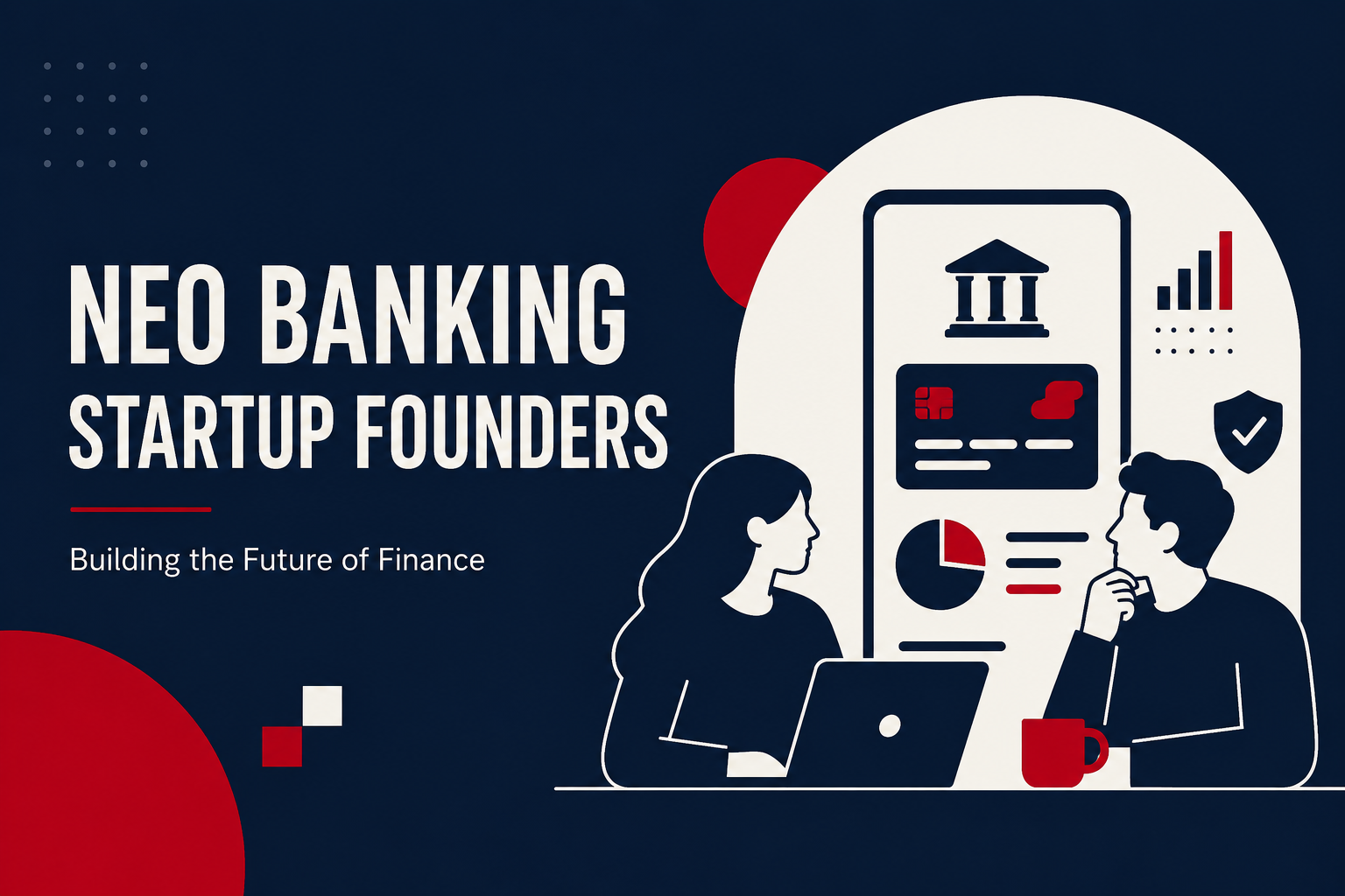Founders of Neo Banks