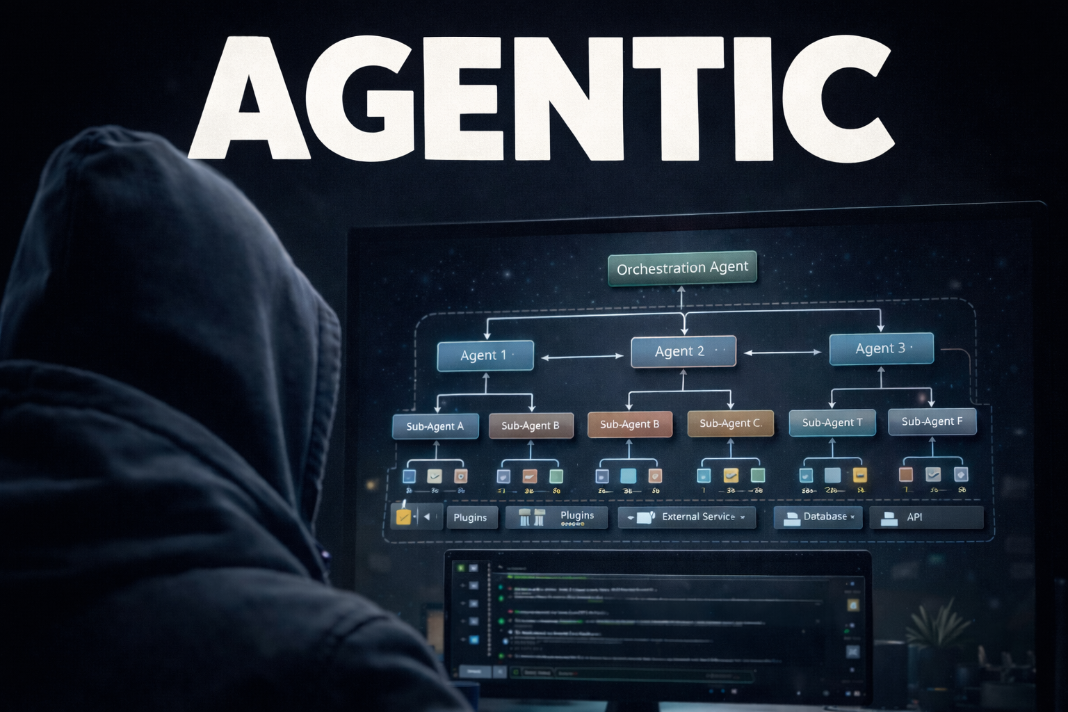 What the 2026 Agentic Coding Trends Report Means for Cybersecurity