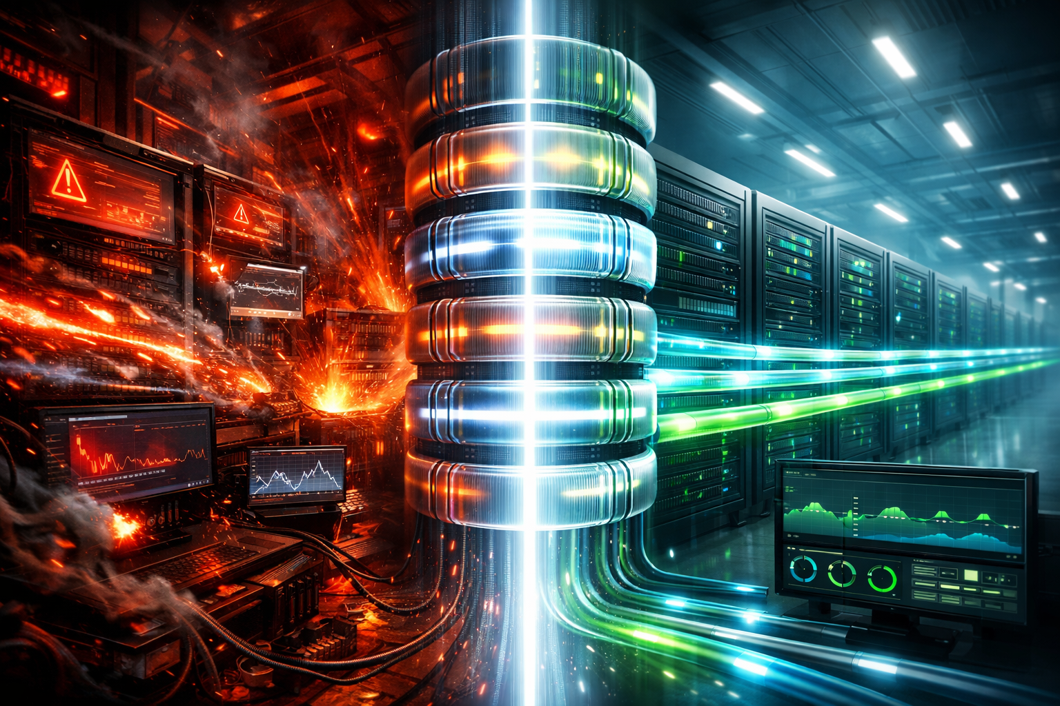 3 Common Mistakes When Processing Excel Uploads at Scale