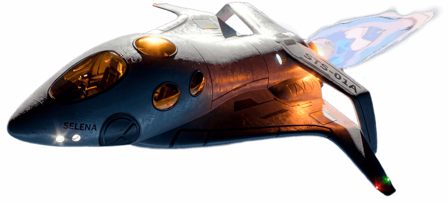 Astra Lynx: Dubai’s Vision for the Future of Aerospace and Suborbital Astra Lynx: Dubai’s Vision for the Future of Aerospace and Suborbital