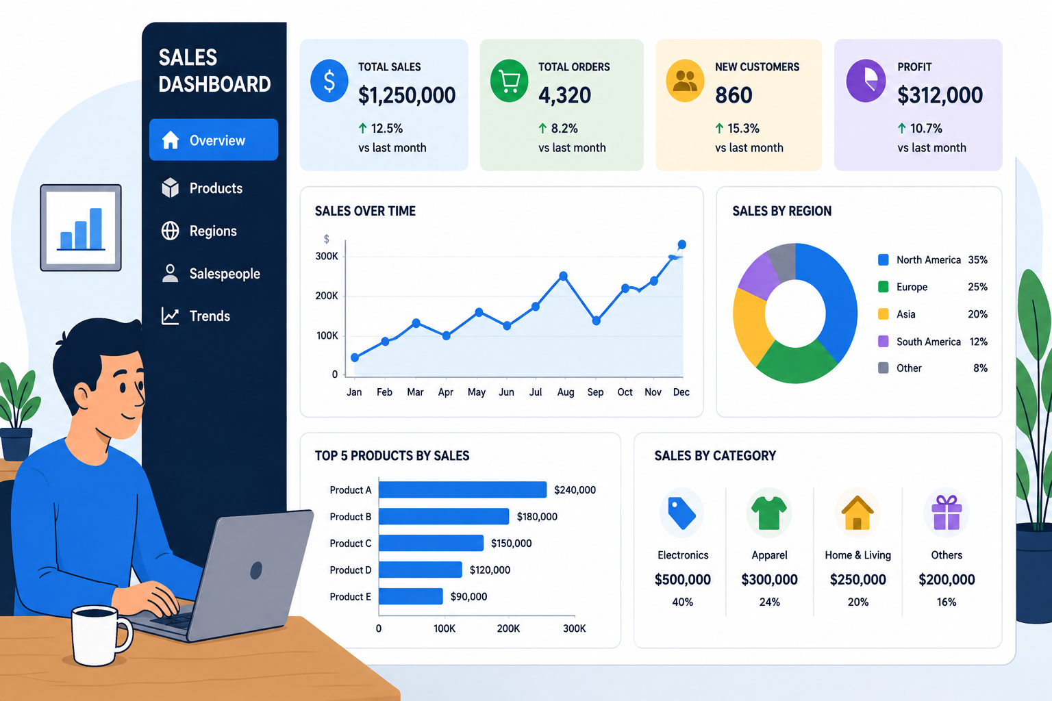 The 7 Data Analyst Projects That Impress Recruiters