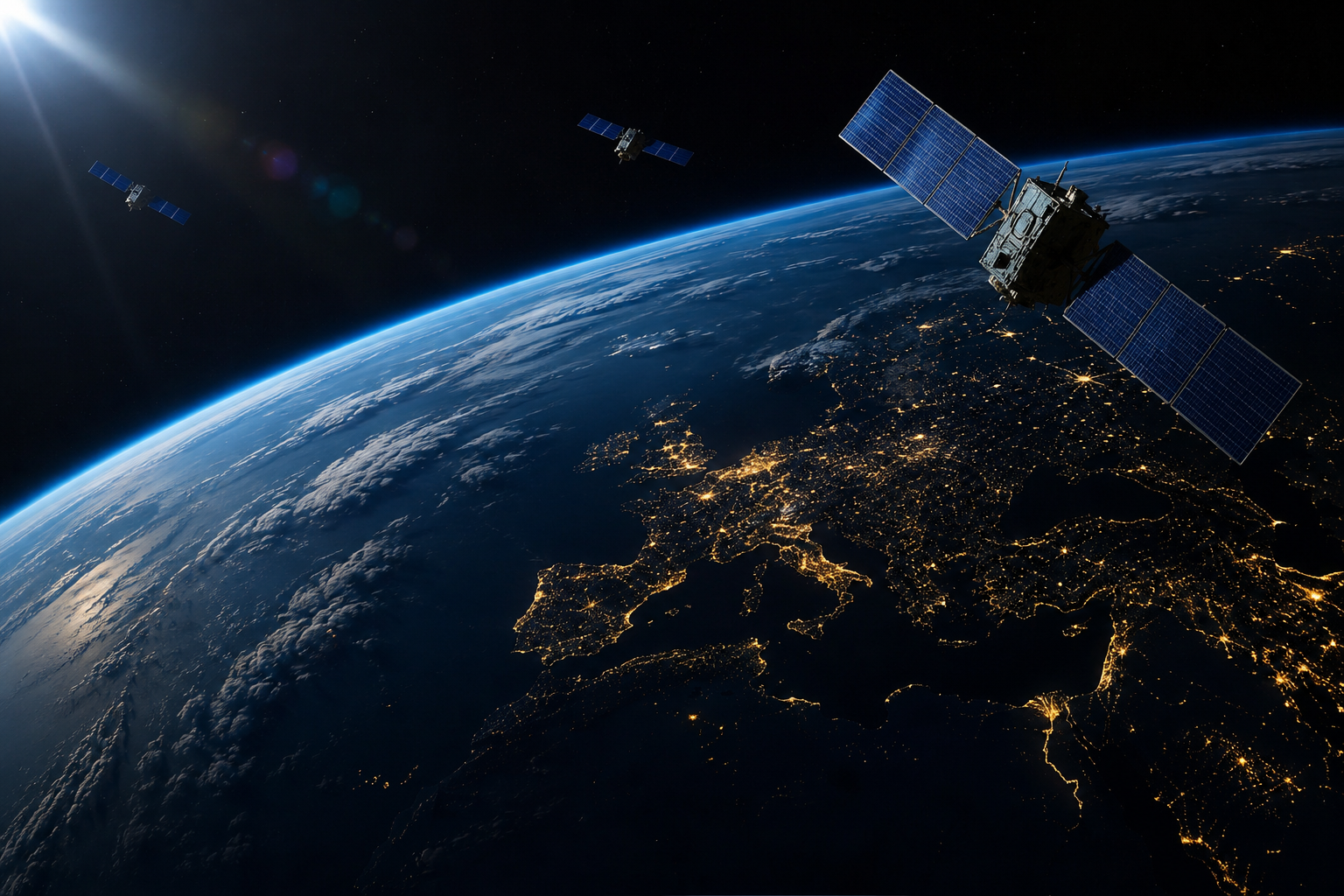 What If GPS Stopped Working Tomorrow- What If GPS Stopped Working Tomorrow-