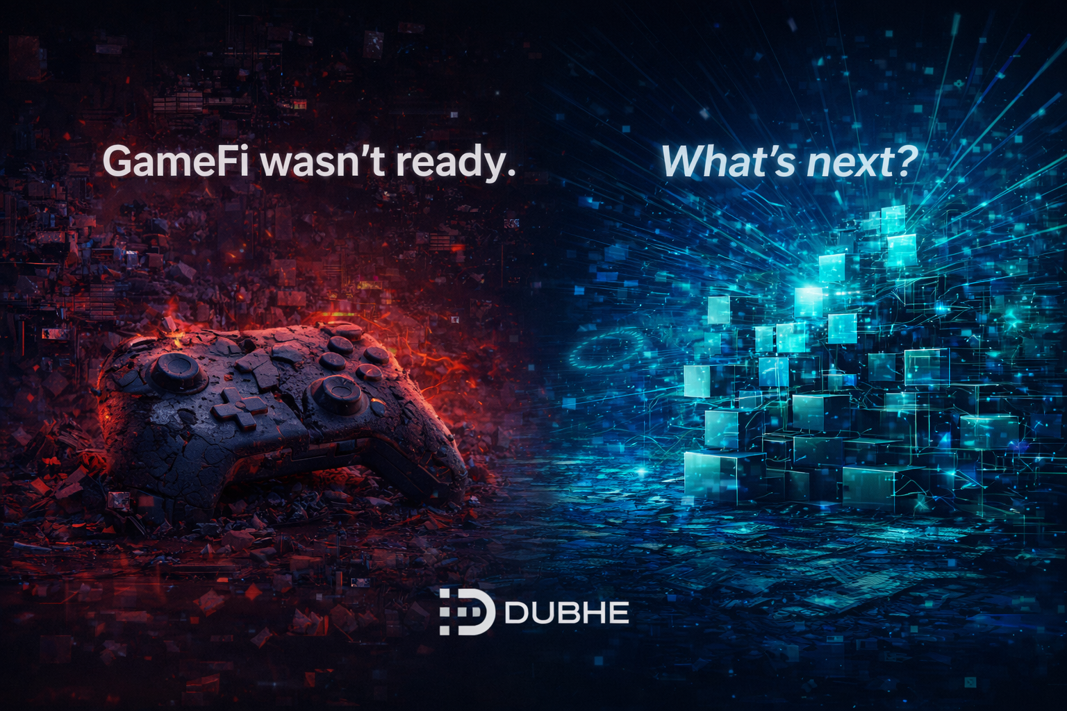 Blockchain Gaming: Why Skepticism Exists - and What Could Change It
