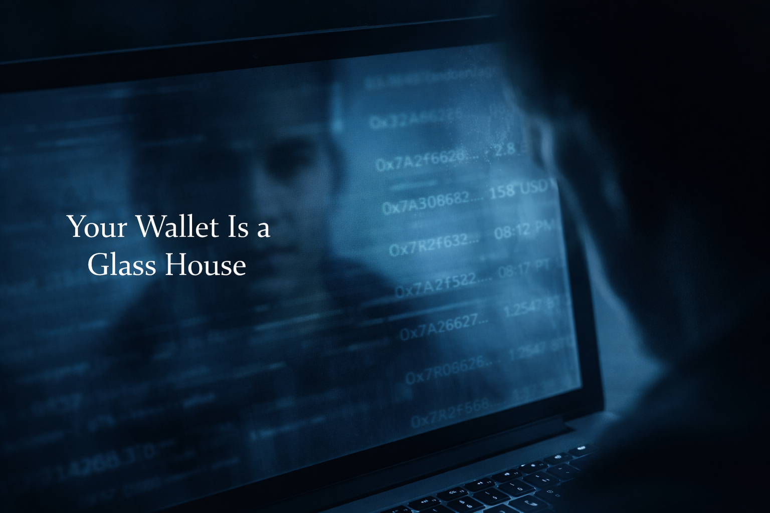 Transparency and Privacy. Which one works best?