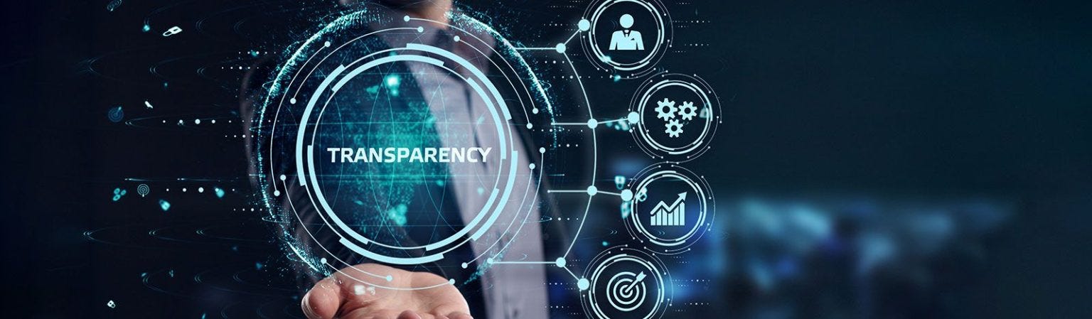Why Transparency Matters in Brokerage — The ATM Capital Perspective (2026 Update)
