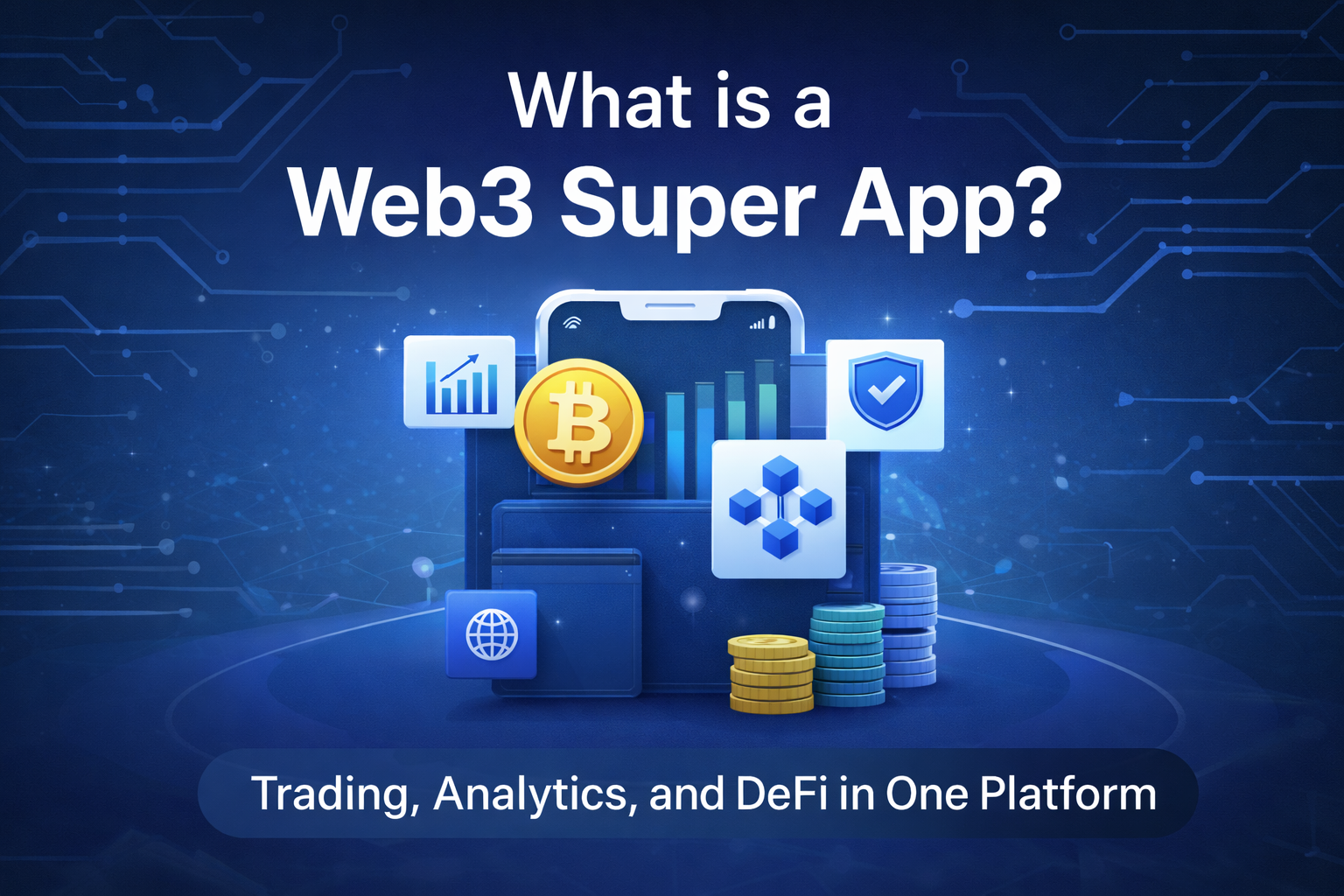 What Is a Web3 Super App?